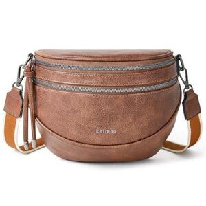 Crossbody Sling Bags For Women Bum Purses Handbags Go Free Cross Body Fanny